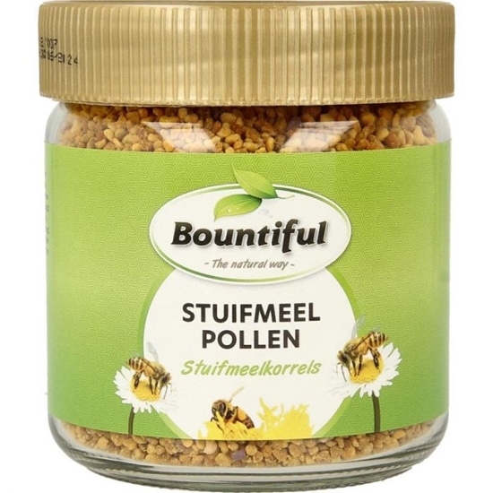 BOUNTIFUL STUIFMEEL POLLEN 225GR